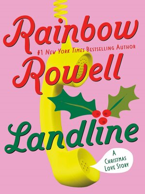 Landline - ebook